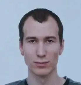 Сергей Каберов