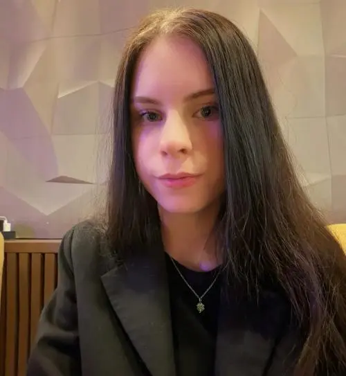 Анна Засецкова