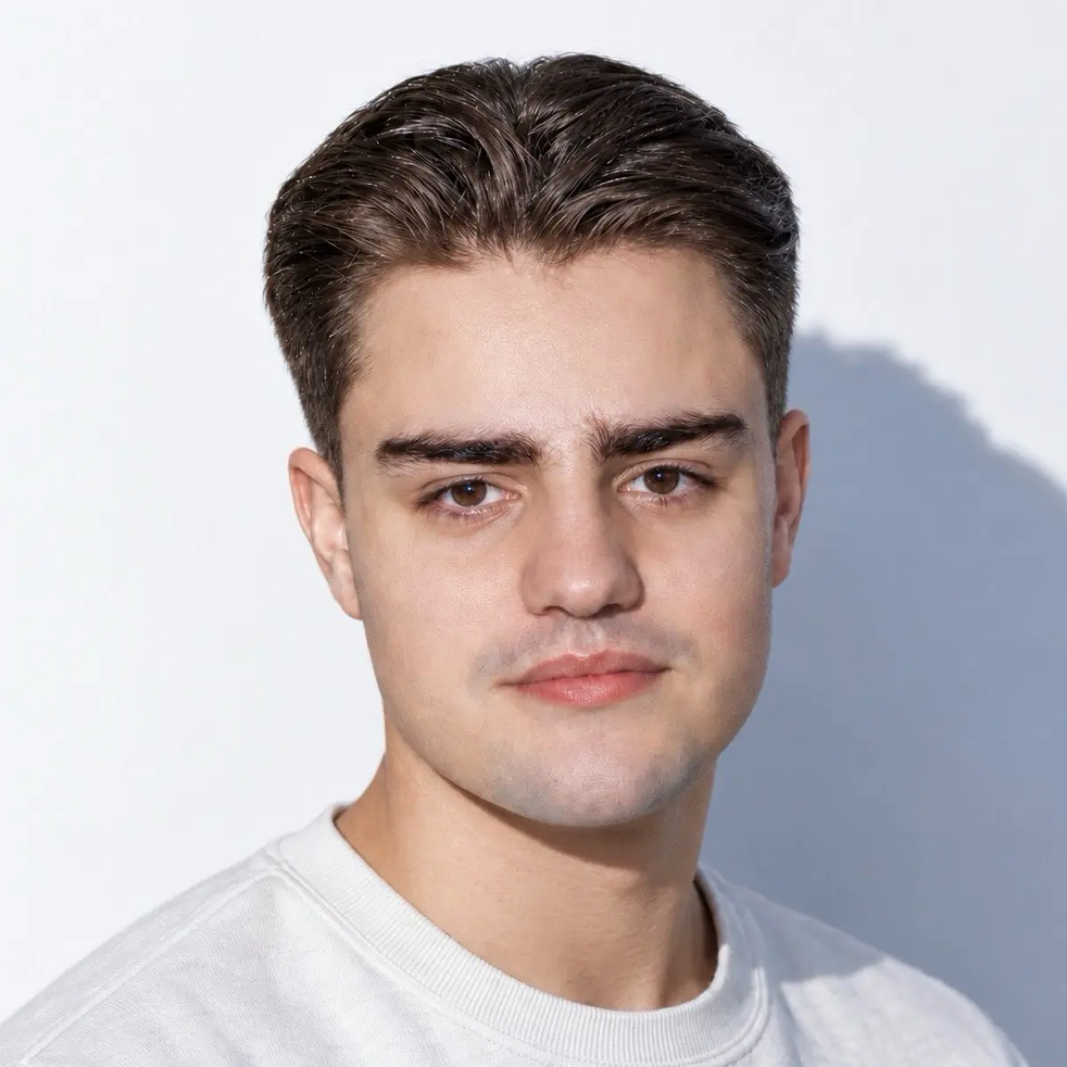 Усачев Иван