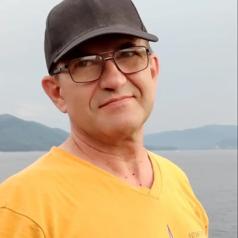 Алексей Урядников