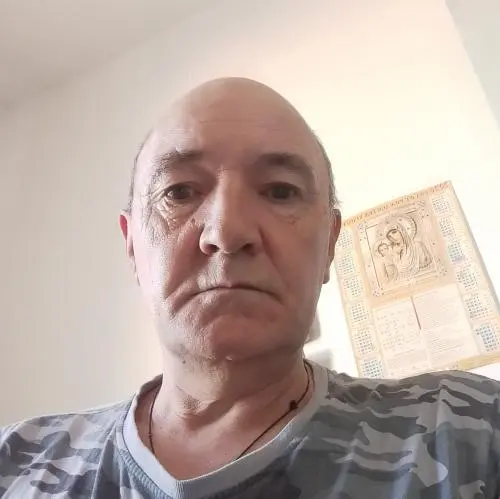 Александр Малыгин