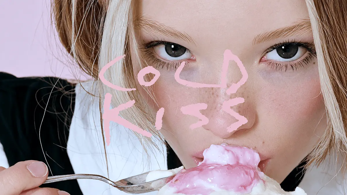 COLD KISS | AI-project | Сетка — социальная сеть от hh.ru