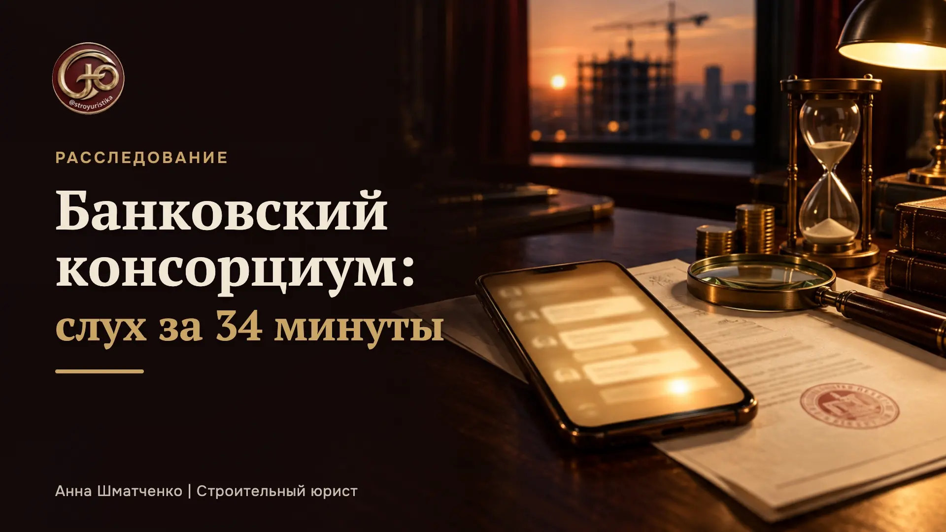 Банковский консорциум, которого никто не объявлял | Сетка — социальная сеть от hh.ru
