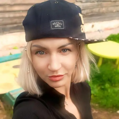 Олеся Куршева