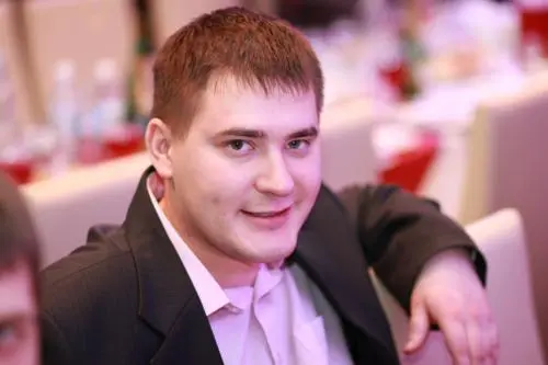 Григорий Сыч