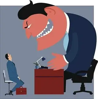 Я не подойду: откуда берётся страх и как с ним работать! | Сетка — социальная сеть от hh.ru