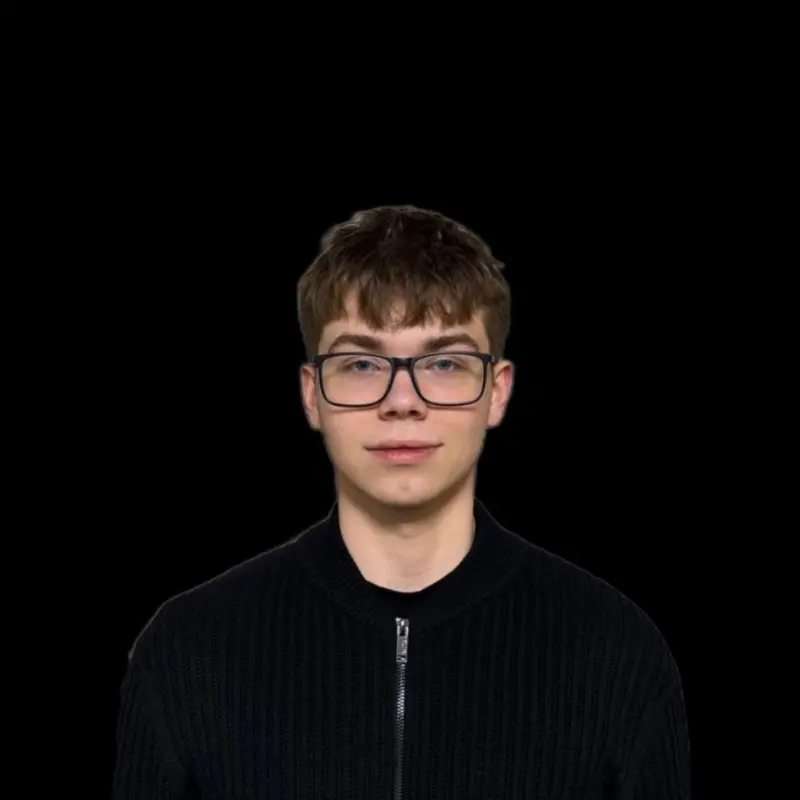 Андрей Литовченко