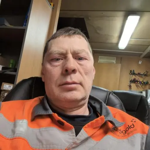 Андрей Рыбаков