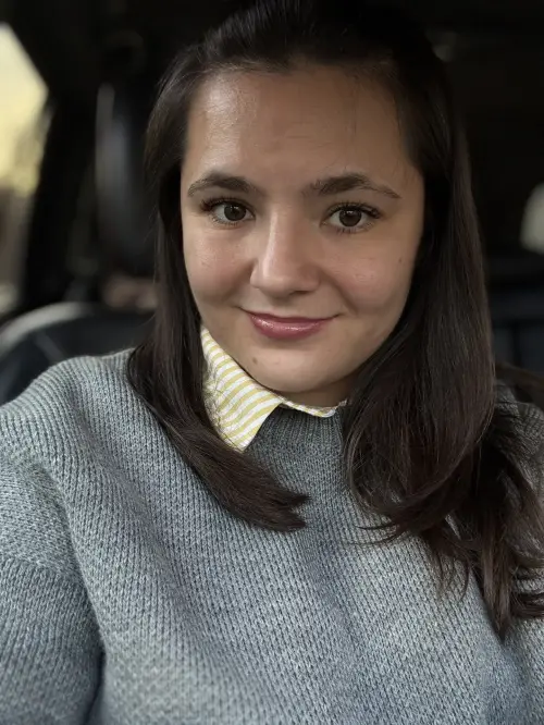 Ирина Петрова