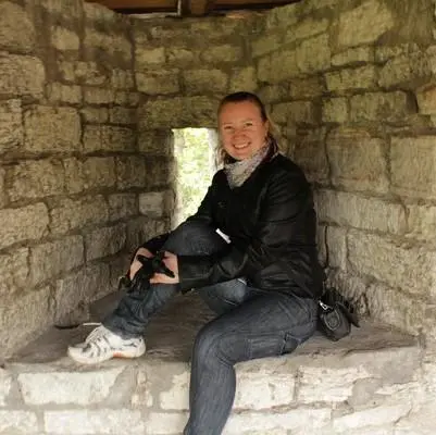 Анастасия Пеуна