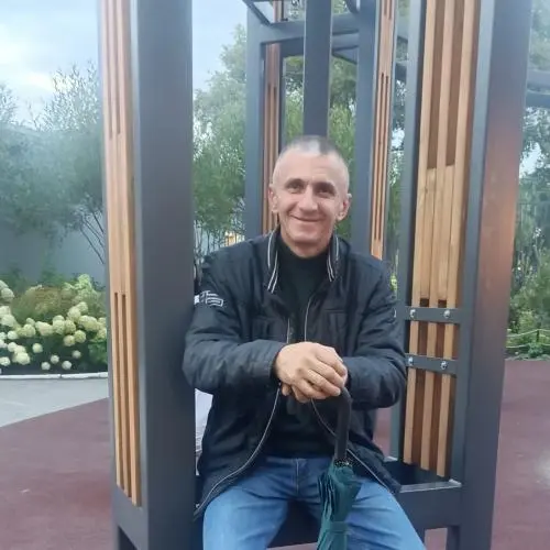 Андрей Рыженков