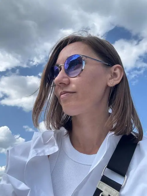 Екатерина Кунц
