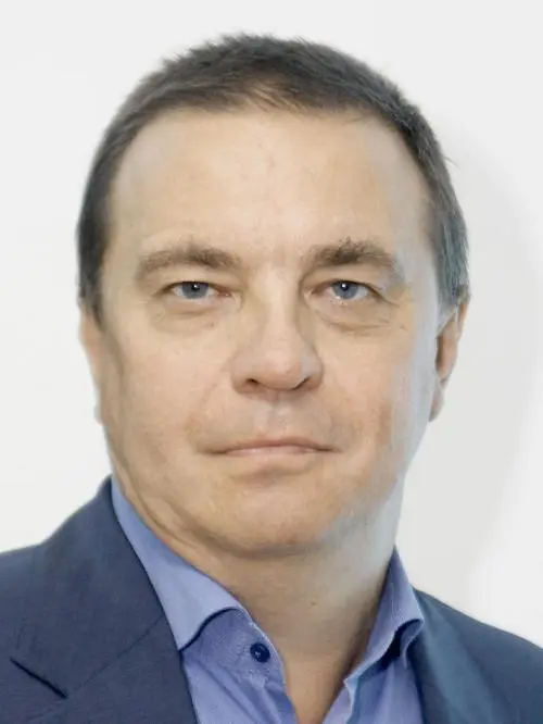 Игорь Михайлов