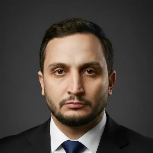 Степан Чурашов