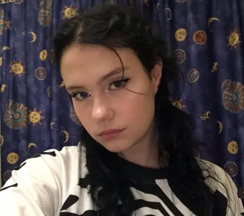 Елизавета Соколова