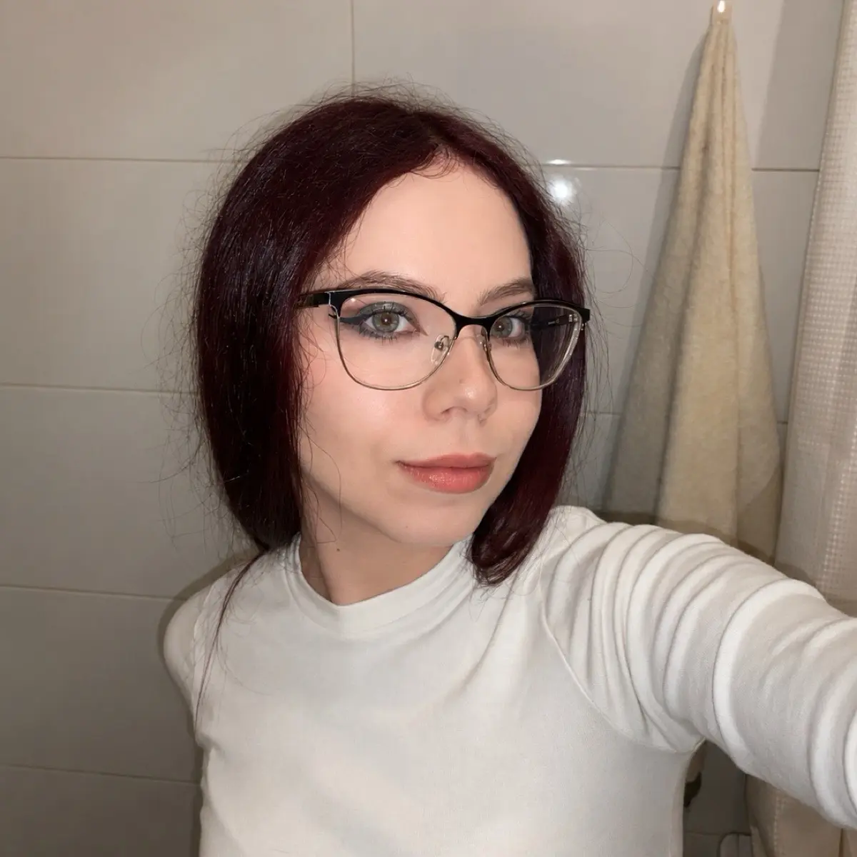 Анна Соловьева