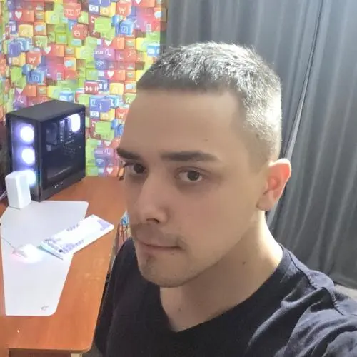 Кирилл Печёнкин