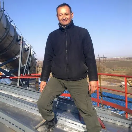 Собир Хаитбаев
