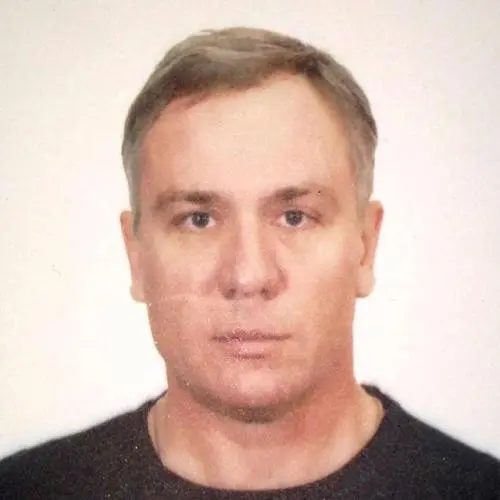 Евгений Нагорный