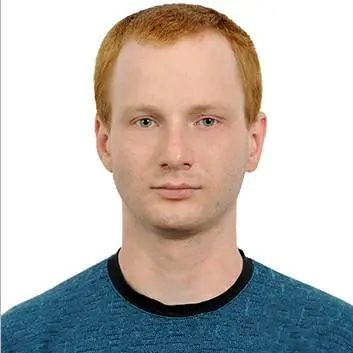 Алексей Джумбаев