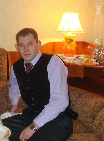 Алексей Иванов