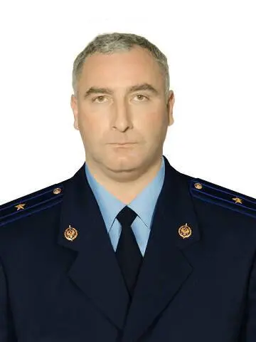 Алан Саламов