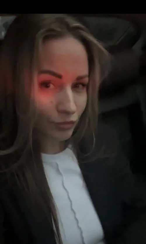 Ирина Недбаева