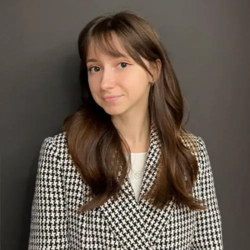 Екатерина Лисицина