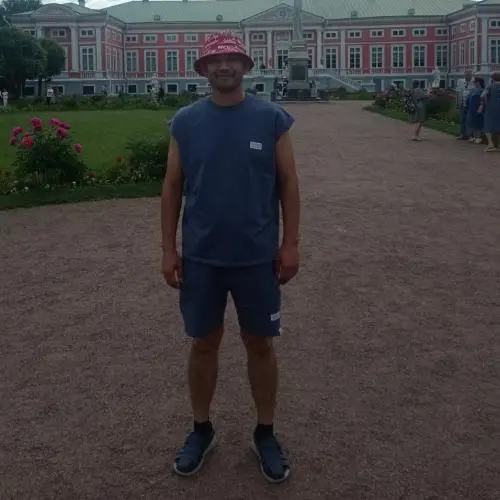 Ильдар Шарафутдинов