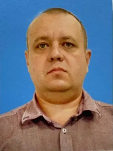Роман Азаркин