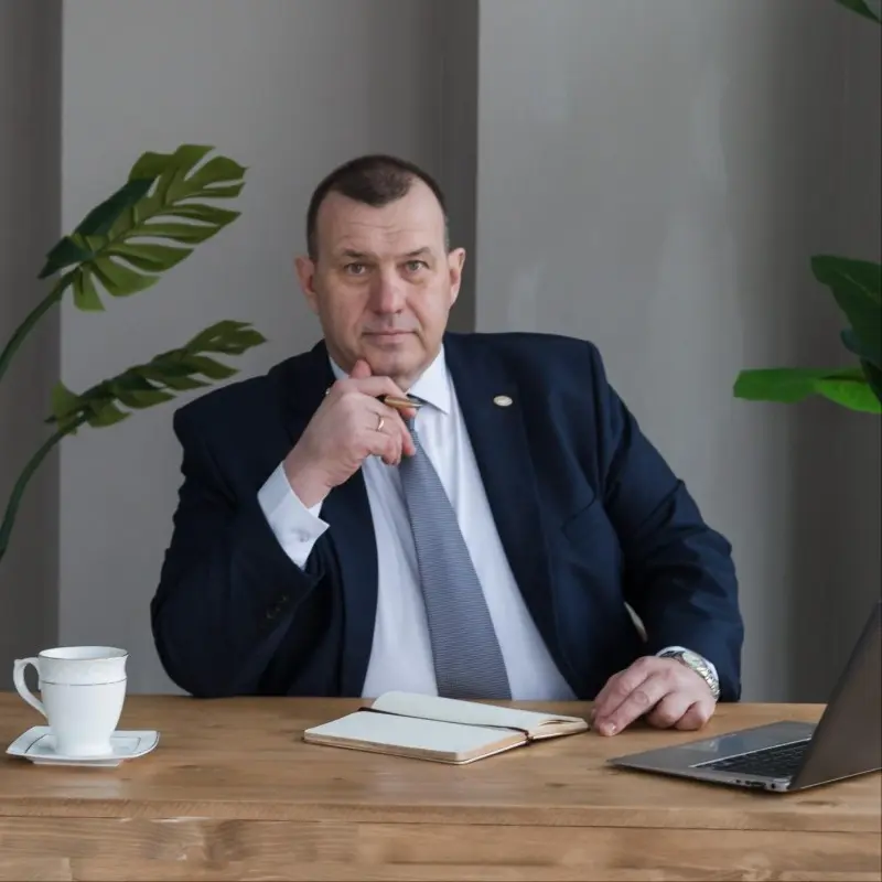 Владислав Никитин