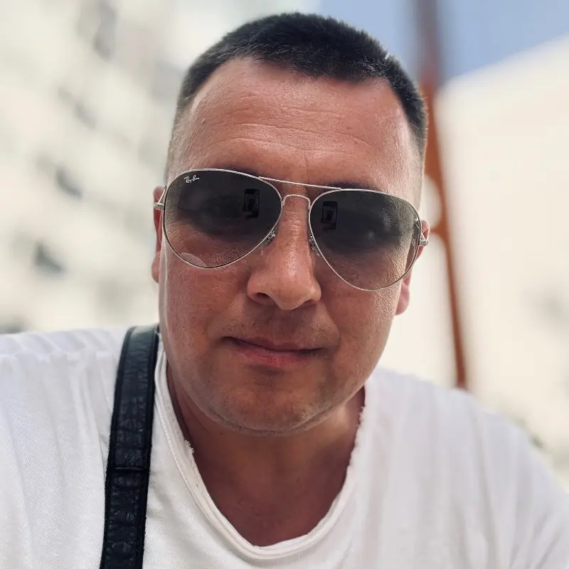 Владислав Гумеров