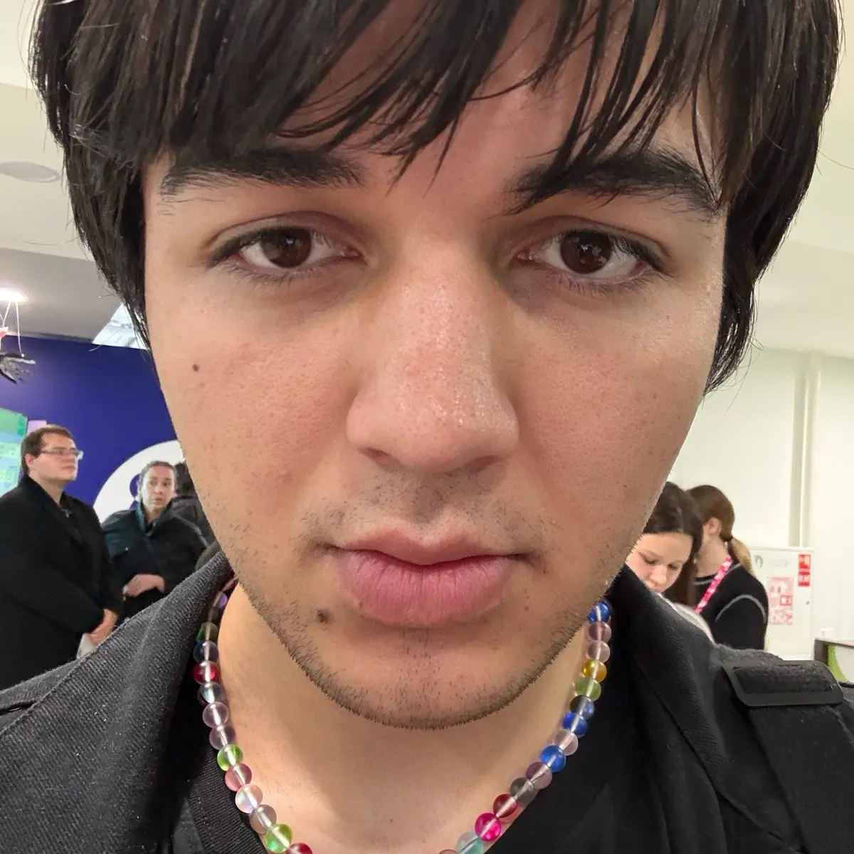 Шерзод Давронзода