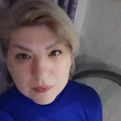 Надежда Павлова