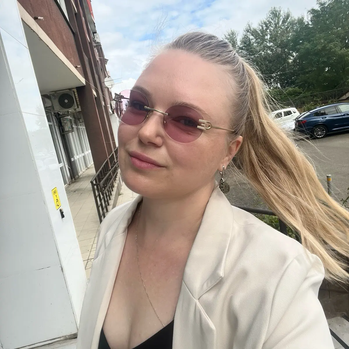 Елена Почтарь