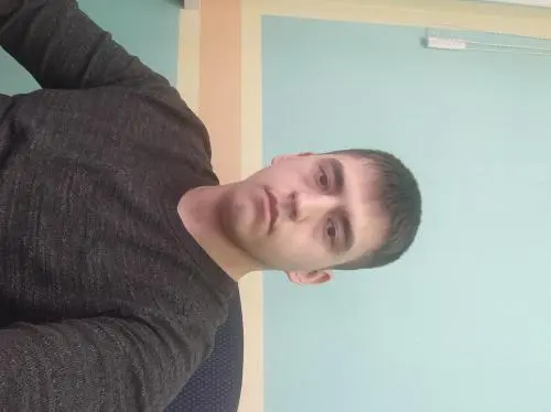 Рамиль Ахметьянов