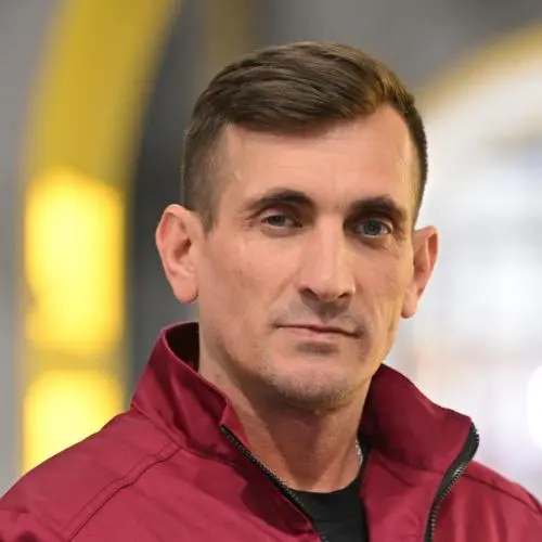 Денис Лутков