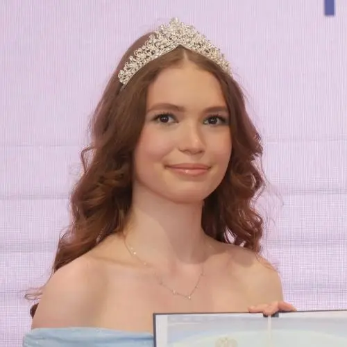 Yana Shtyr