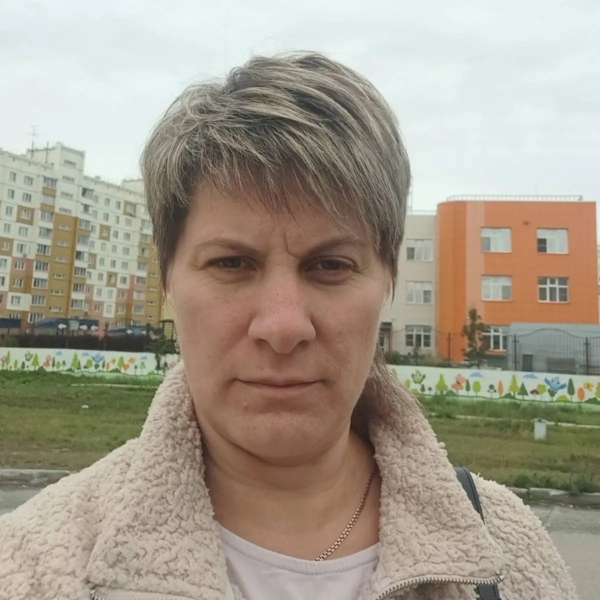 Елена Кошлакова