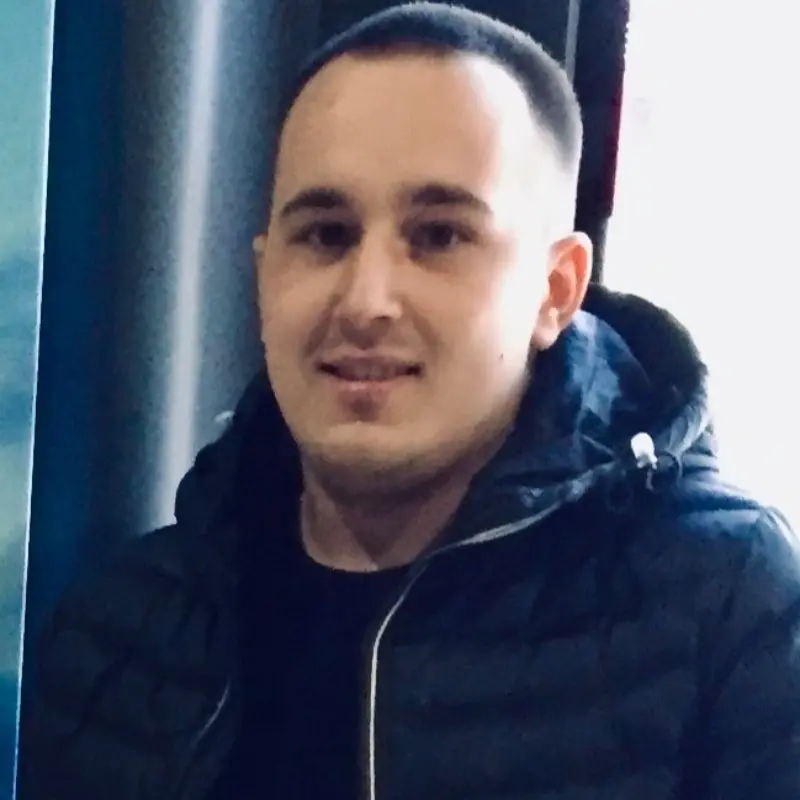 Владимир Панин
