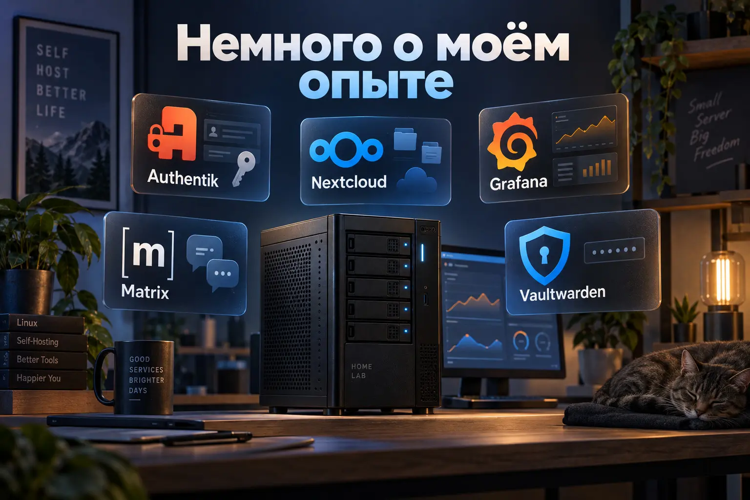 Почему я выбрал эти приложения | Сетка — социальная сеть от hh.ru