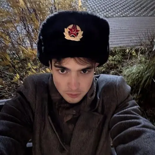 Максим Шилкин