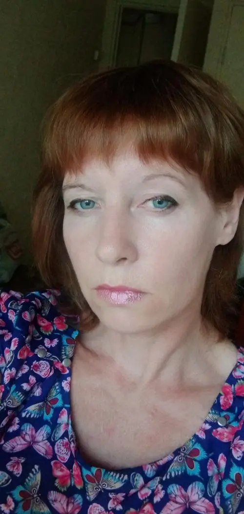 Оксана Шаяхметова