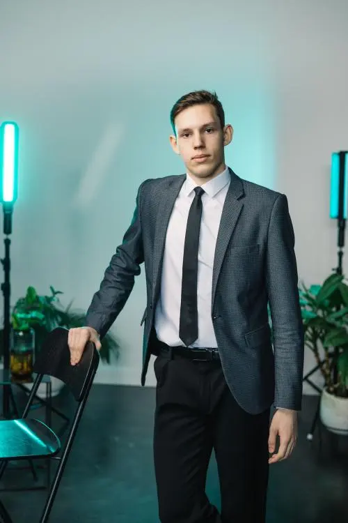 Дмитрий Дюндик