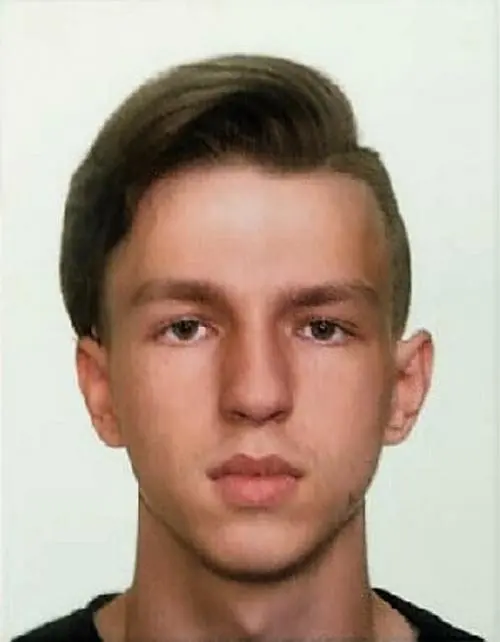 Никита Ларионов