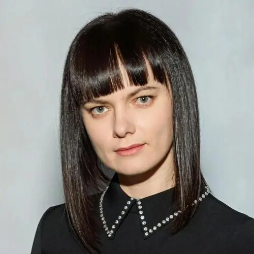 Ирина Рябичева