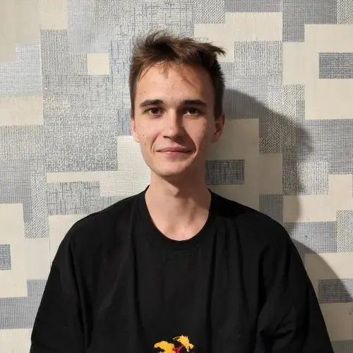 Матвей Маслов