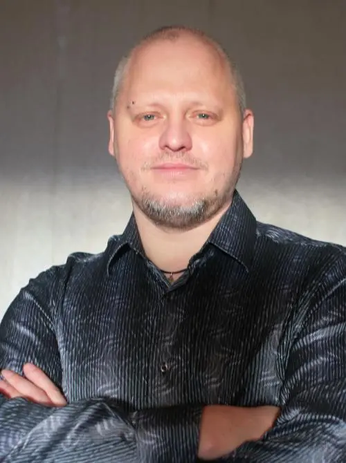Иван Гуровских