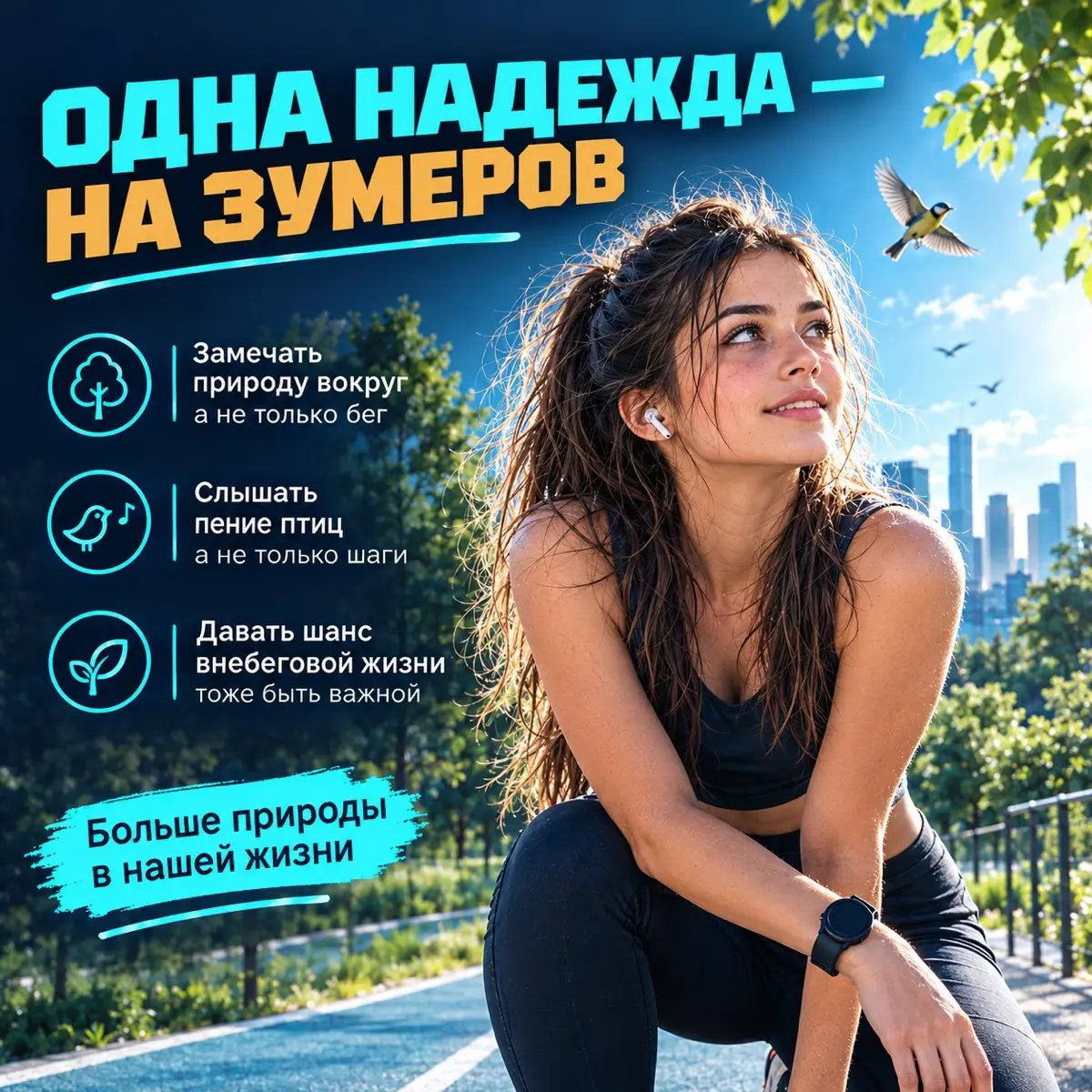 Дожить до цели | Сетка — социальная сеть от hh.ru