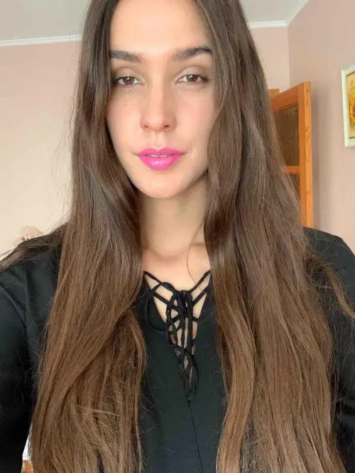 Сабина Валиулина